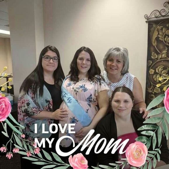 Meet your Posher, Katie - Picture 1 of 1